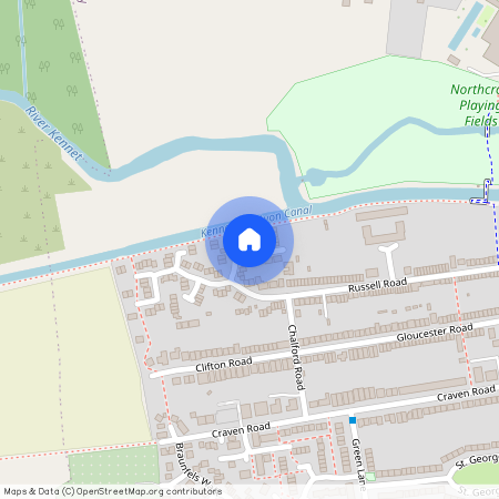 Newbury, Berkshire, RG14