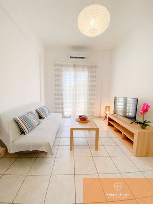 Διαμέρισμα για ενοικίαση Κέντρο (Χερσόνησος) - Photo 1