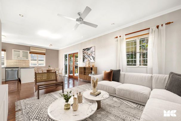 40 Funnell Street, Zillmere QLD 4034 - House For Rent | Domain - Photo 1