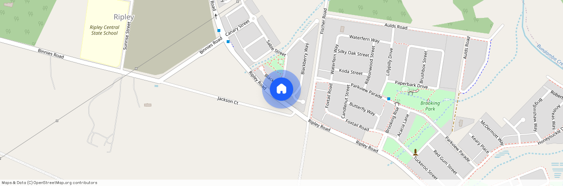 Blackberry Way 72, QLD 4306, Ripley