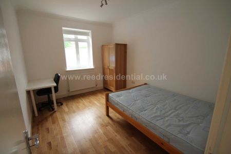 Exeter Road, Birmingham, 2 bed ground floor flat in new build block - Photo 3