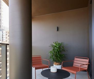 1903/12 Parkes Street, Harris Park NSW 2150 - Apartment For Rent | ... - Photo 6