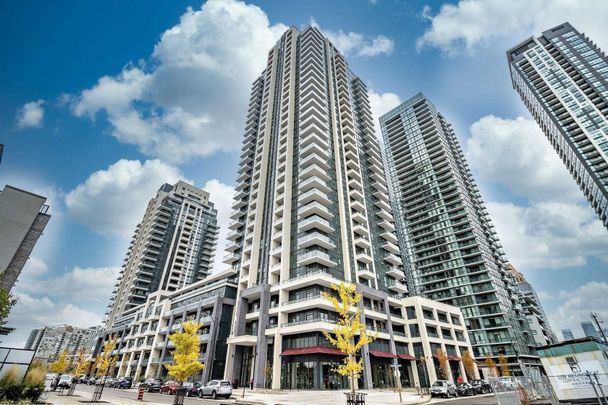 For Lease - 4055 Parkside Village Drive Unit# 2321, Mississauga, Ontario - Photo 1