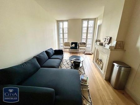 Location Appartement 3 pièces 55m² AIX EN PROVENCE 13100 - Photo 2