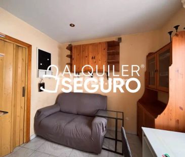 Piso en alquiler en Puente de Vallecas - Foto 1