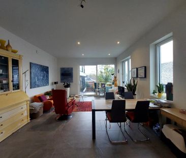 Appartement op de 1ste verdieping in Villa Bel-Age - Photo 1