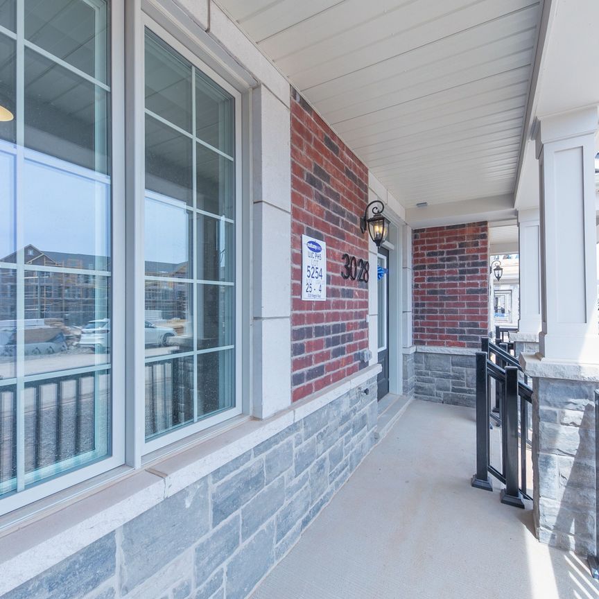 For Lease - 3028 Merrick Road, Oakville, Ontario - Photo 1