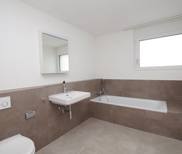 4.5 Zimmer, 120 m², 4. Stock - Photo 3