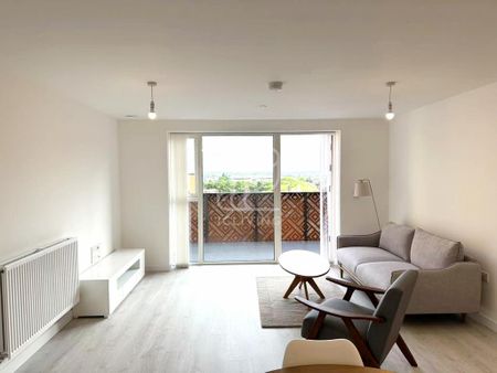 2 bedroom flat to rent - Photo 2