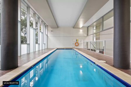 MGM MARTIN - TWO BEDROOM APARTMENT - Photo 3