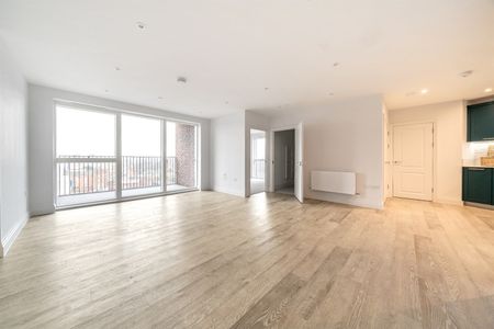 Palmer Street, Reading, RG1 3GY - Photo 2