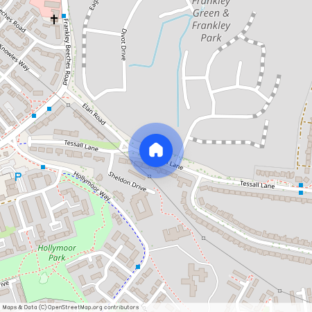 Tessall Lane, Birmingham