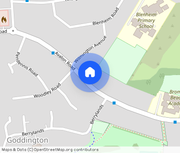 Avalon Road, Orpington, BR6 - Photo 1