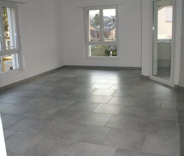 3.5 Zimmer, 95 m² - Photo 4