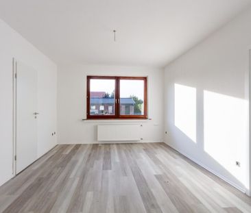 Blömker! Moderne 2,5-Zimmer-Wohnung in direkter Nähe zur Gladbecker... - Photo 4