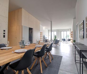 23 m², 3. Stock - Photo 1