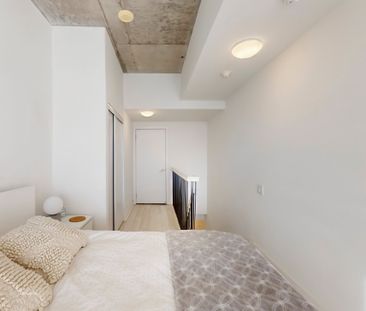 For Lease - 5 Hanna Avenue Unit# 710, Toronto, Ontario - Photo 6