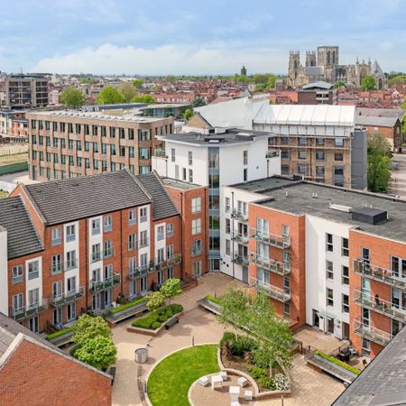 2 bedroom apartment to rent - Photo 4