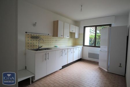 Location Appartement 2 pièces 48m² DIJON 21000 - Photo 3