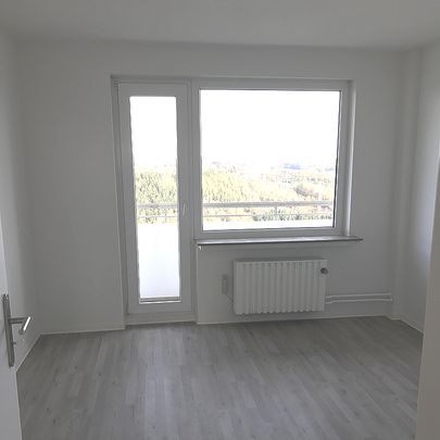 Sanierte 3 Zimmerwohnung in der 2 Etage sucht nette Mieter - Foto 1