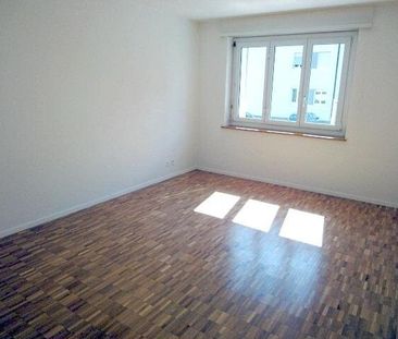 Ruhige 3-Zimmerwohnung mit Balkon - Photo 4