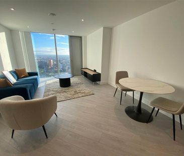 1 bedroom apartment to rent - Photo 2