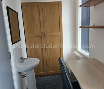 Moseley Road, Manchester, M14 6PB - Photo 3