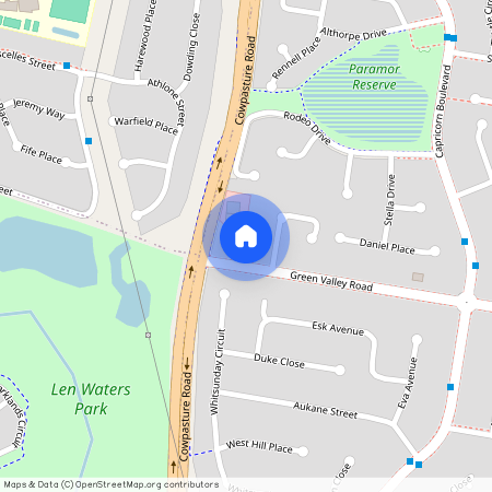 319A Green Valley Road, NSW 2168, Green Valley
