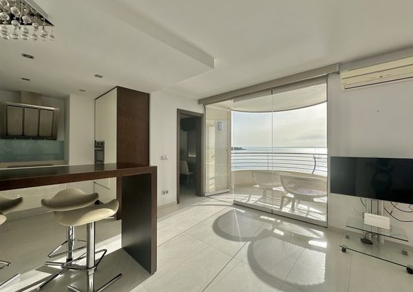 Cala Mayor/ San Agustin, Palma De Mallorca