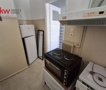 Studio/Γκαρσονιέρα για ενοικίαση Κέντρο (Καρδίτσα) - Φωτογραφία 6