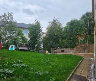 Aspvägen, Sollentuna - Foto 5