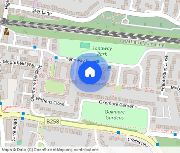 Oldbury Close, Orpington, BR5 - Photo 1