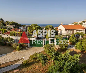 Διαμέρισμα, προς ενοικίαση Λαγονήσι, Καλύβια Θορικού Κωδικός 1671876 - Photo 1