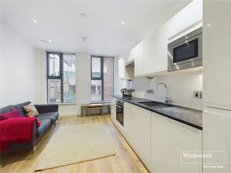 1 bedroom apartment to rent - Photo 3