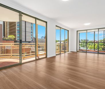 12/39 Gibbons Street, Redfern NSW 2016 - Apartment For Rent | Domain - Photo 3