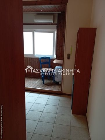 ΑΓΙΟΣ ΜΗΝΑΣ 1ΧΩΡΗ ΓΚΑΡΣΟΝΙΕΡΑ ΕΝΟΙΚΙΑΣΕΙΣ 12386 - Φωτογραφία 5