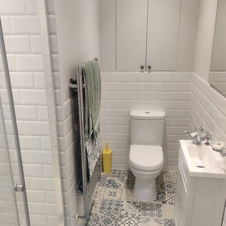 Room in a Shared Flat, Southgate Road, N1 - Photo 4