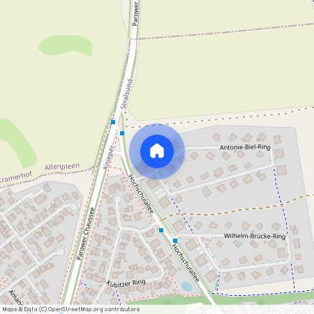 Antonie-Biel-Ring 3, 18435 Mecklenburg-Vorpommern - Stralsund