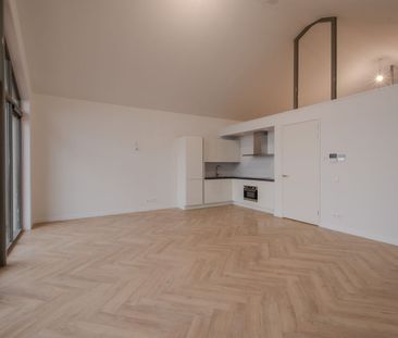 Appartement te huur: Menno Simonszplein 68 2014 SC Haarlem - Photo 3