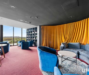 710/4 Grazier Lane, Belconnen ACT - Photo 1