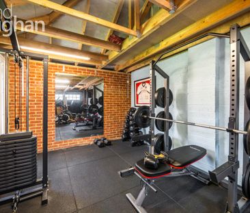 3 bedroom detached house to rent - Photo 5