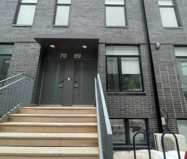 For Lease - 1760 Simcoe Street Unit# 69, Oshawa, Ontario - Photo 5
