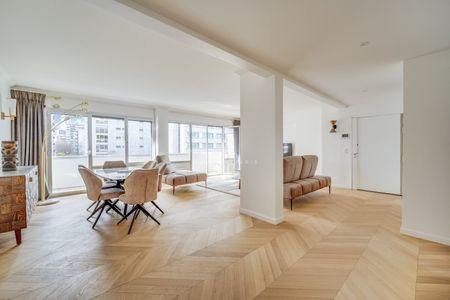 Appartement • Dupleix-Motte Picquet - Photo 3