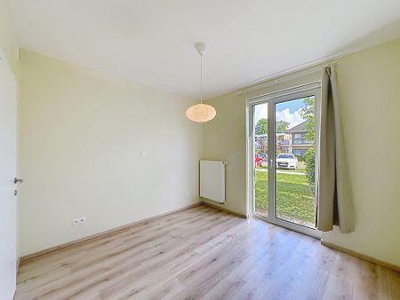 Appartement te huur - Photo 2