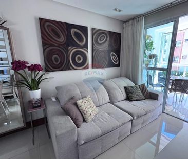 Apartamento com 03 quartos em Jardim da Penha - Foto 2