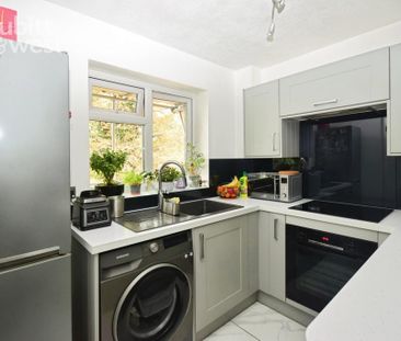 2 bedroom apartment to rent - Photo 4
