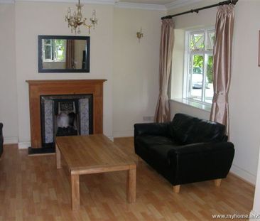 Hampton Park, St Helens Wood, Booterstown, County Dublin - Photo 1