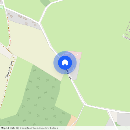 Hodsoll Street, Sevenoaks, TN15