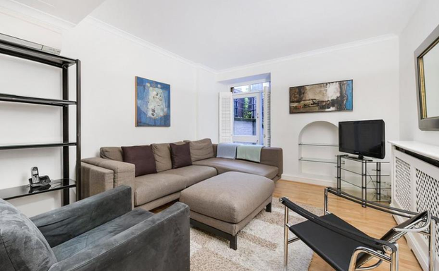 4 bedroom apartment to rent - Photo 1