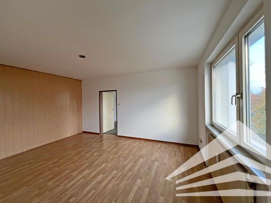 2 Zimmer Wohnung in Haid ab sofort beziehbar! - Photo 1